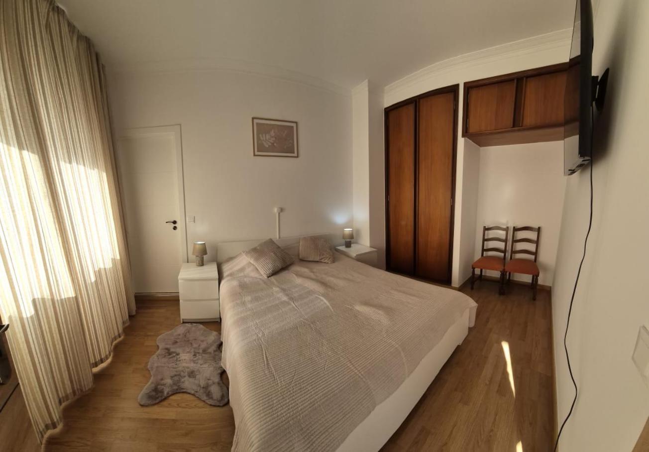 Guest house Residencial Princesa Do Ave *