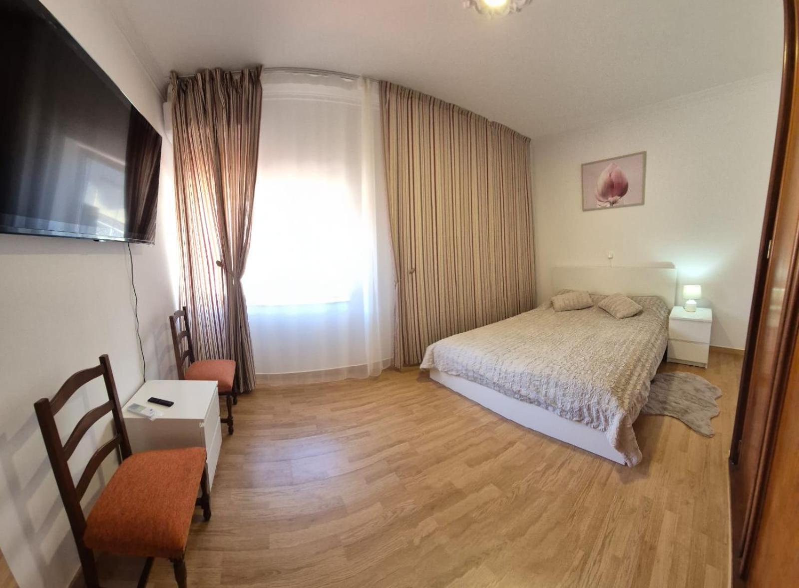 Residencial Princesa Do Ave