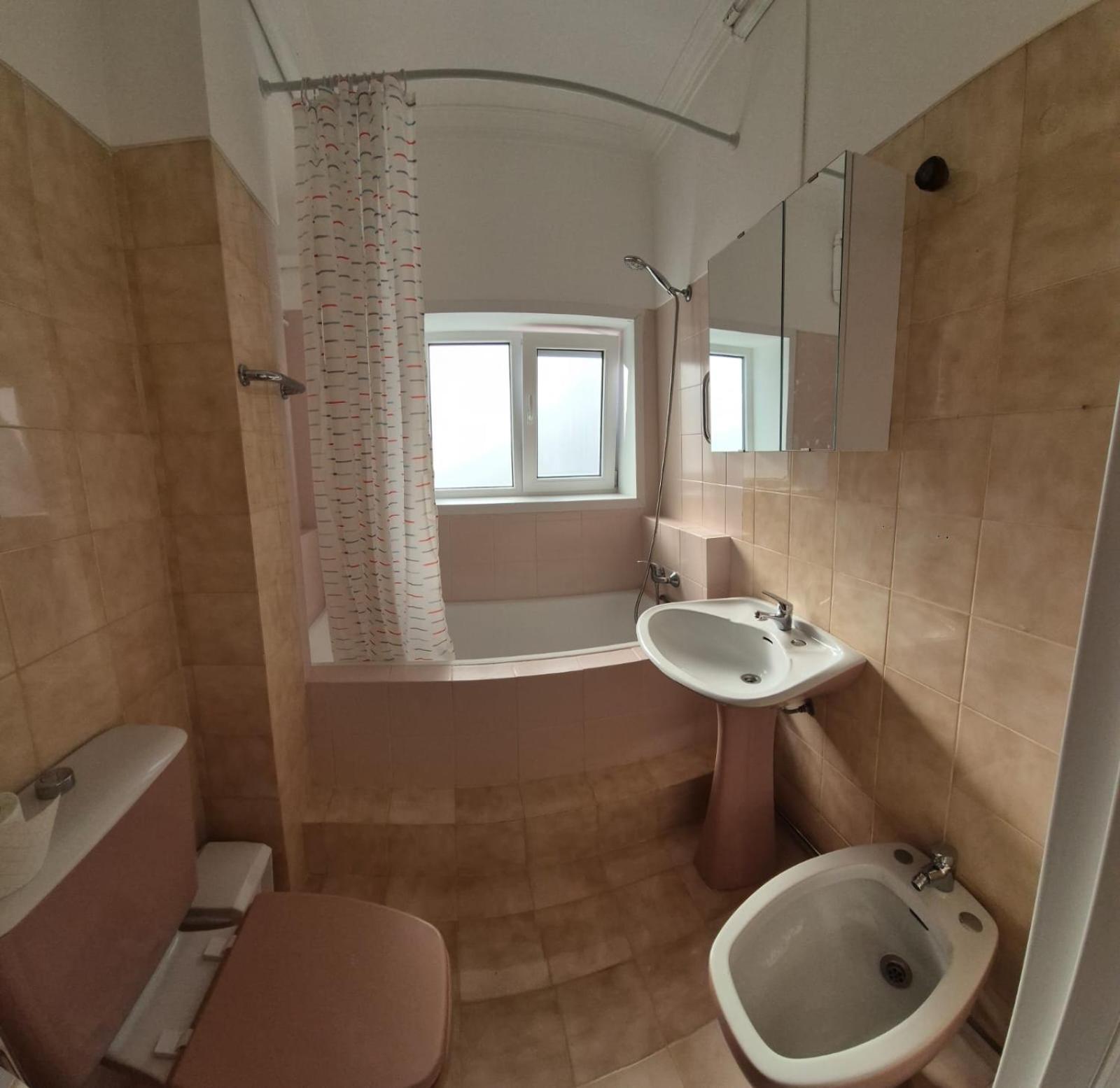 Residencial Princesa Do Ave Guest house Vila do Conde
