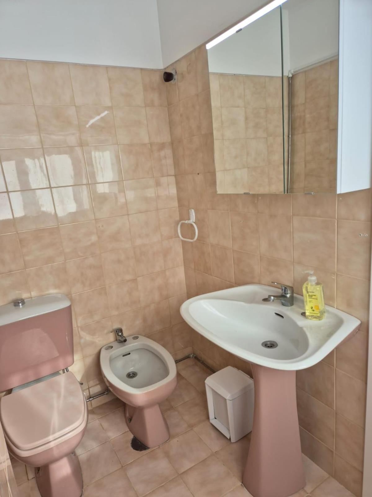 Guest house Residencial Princesa Do Ave Vila do Conde