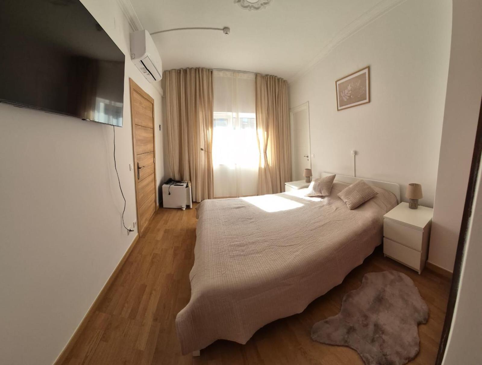 Residencial Princesa Do Ave Guest house *
