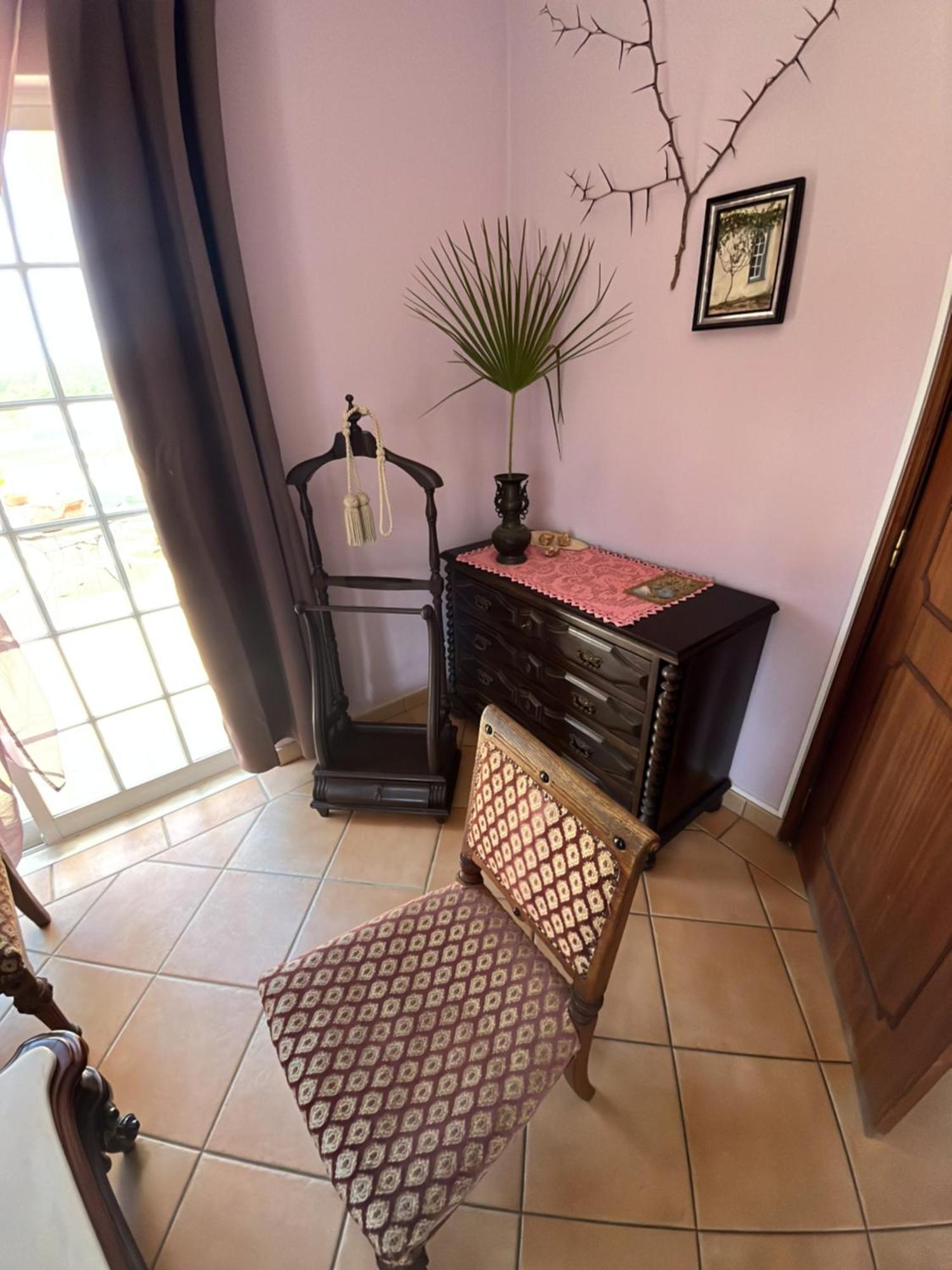 Casa Dos Ventos *