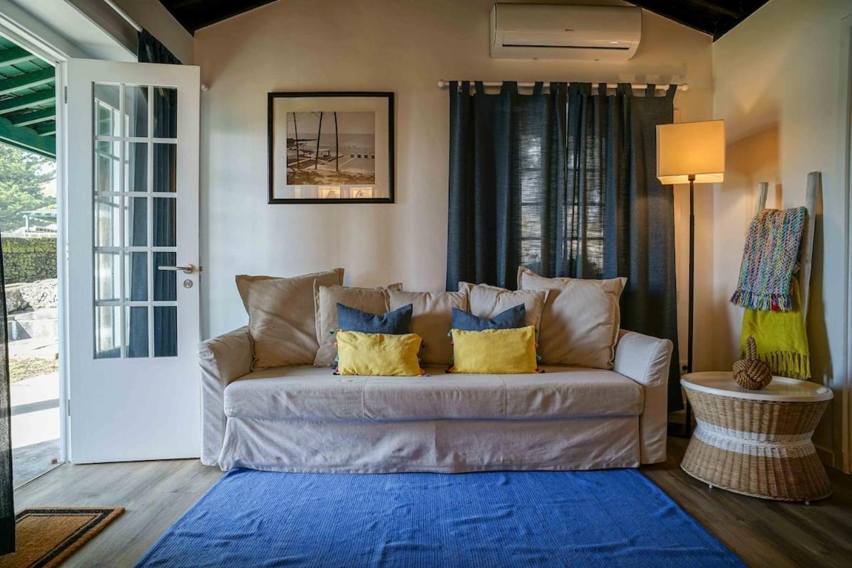 Guestready - Oceanfront Lookout House * Ponta Delgada (Sao Miguel)