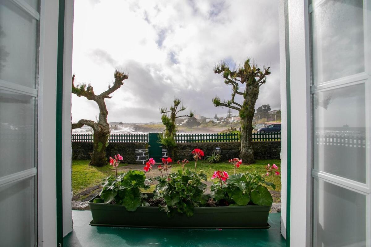 Holiday home Guestready - Oceanfront Lookout House Ponta Delgada (Sao Miguel)