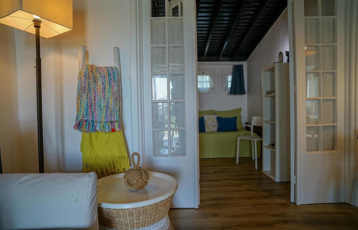 Guestready - Oceanfront Lookout House *