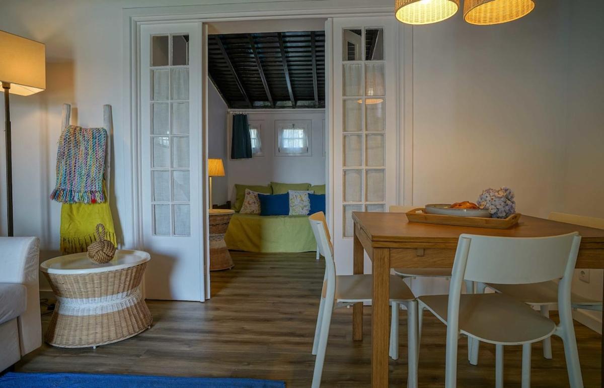 Guestready - Oceanfront Lookout House * Ponta Delgada (Sao Miguel)