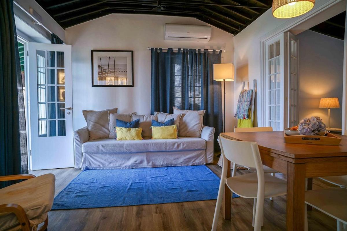 Guestready - Oceanfront Lookout House Holiday home