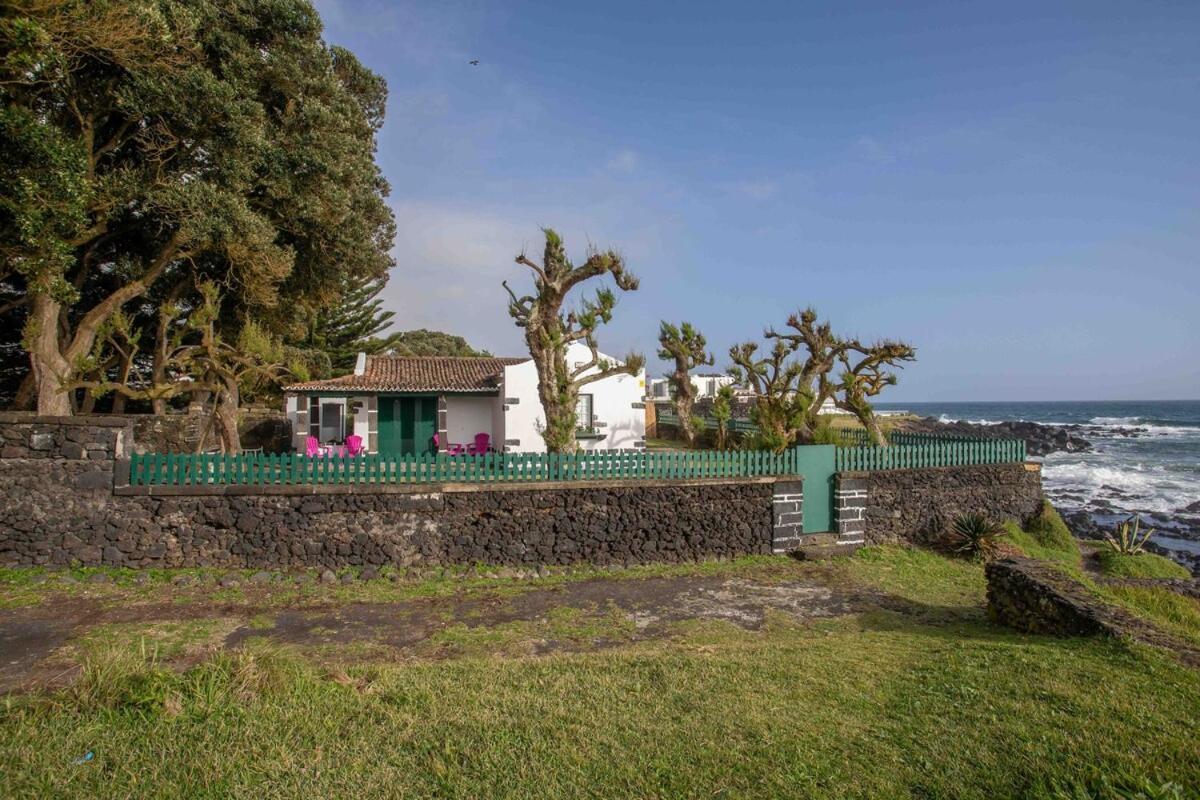 Guestready - Oceanfront Lookout House Holiday home *
