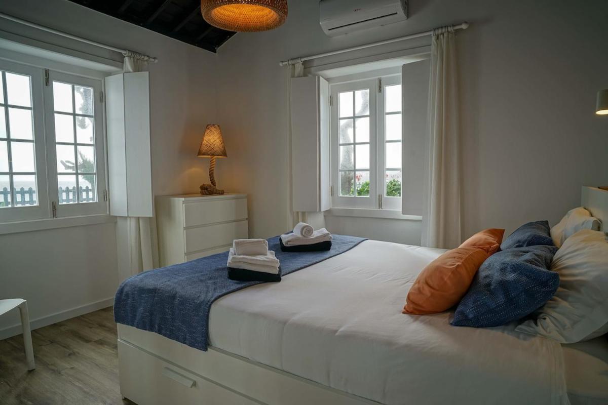 Guestready - Oceanfront Lookout House * Ponta Delgada (Sao Miguel)