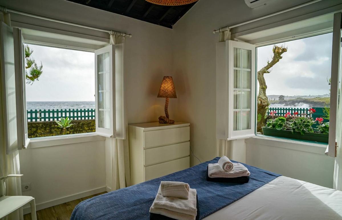 Guestready - Oceanfront Lookout House