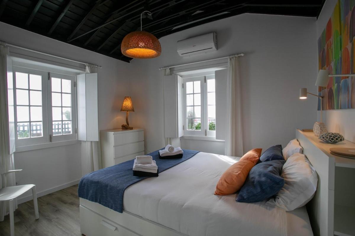 Guestready - Oceanfront Lookout House Holiday home
