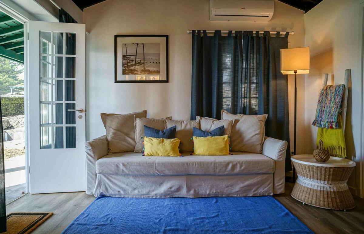 Guestready - Oceanfront Lookout House *