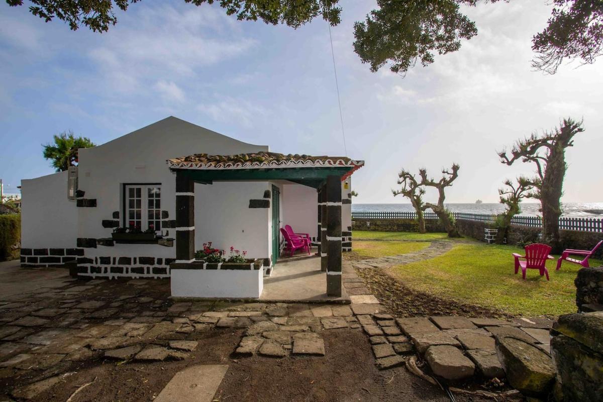 Guestready - Oceanfront Lookout House * Ponta Delgada (Sao Miguel)