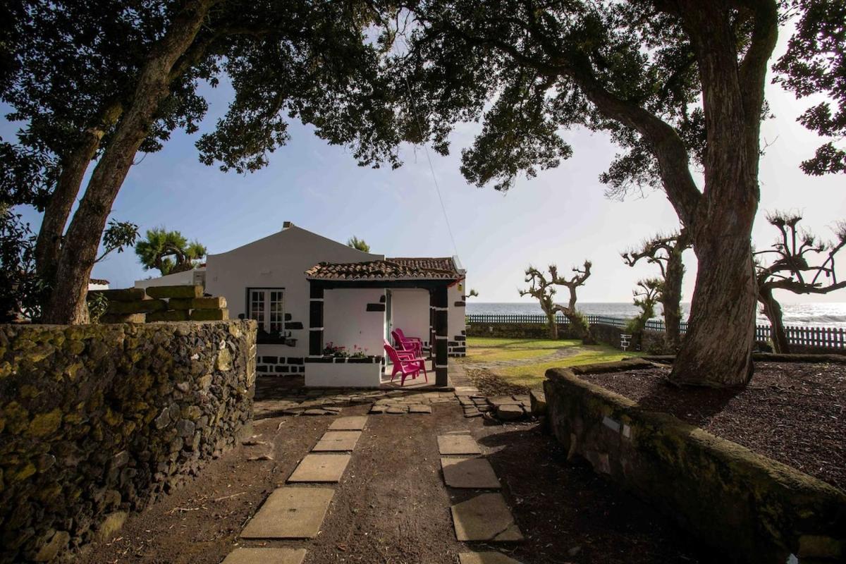 Guestready - Oceanfront Lookout House Holiday home