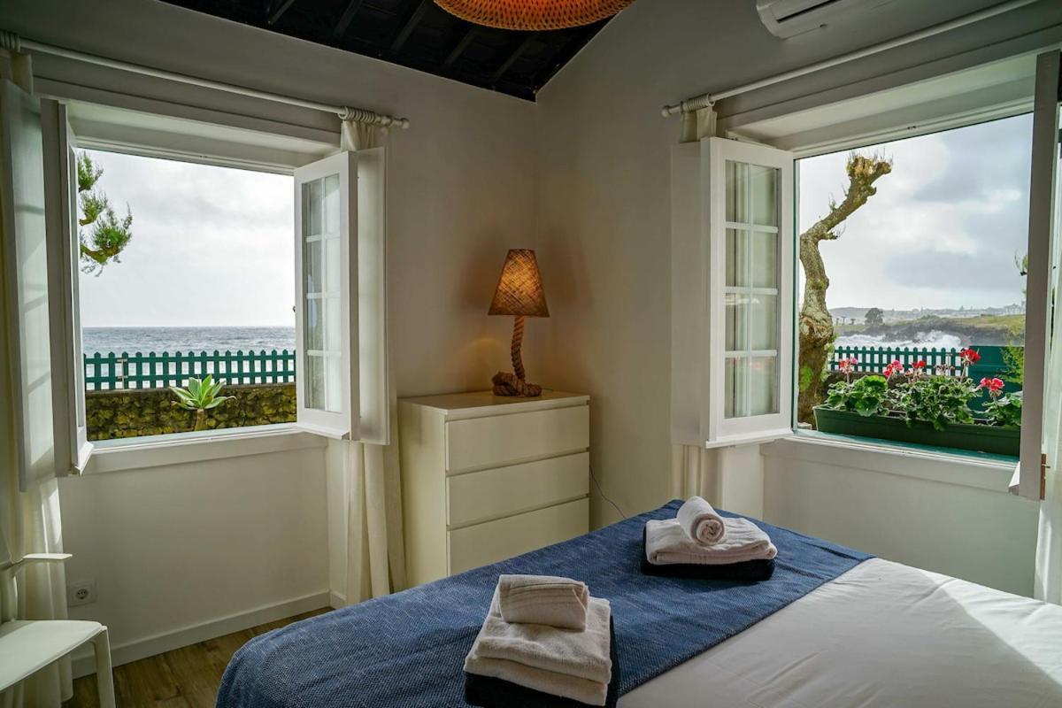 Holiday home Guestready - Oceanfront Lookout House