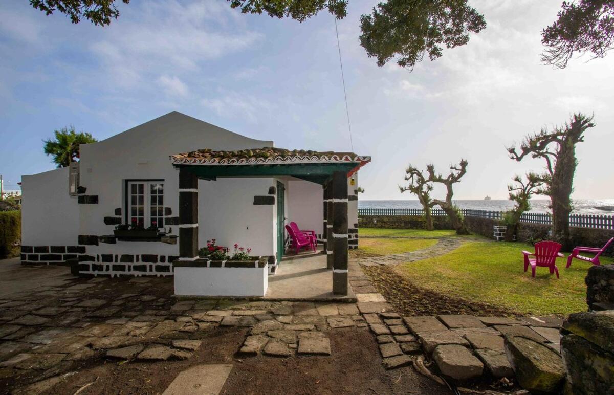 Guestready - Oceanfront Lookout House Holiday home *