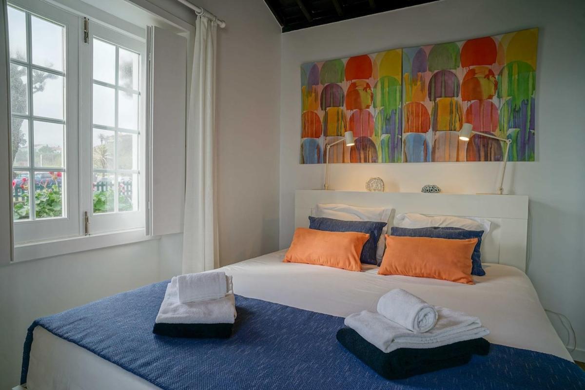 Holiday home Guestready - Oceanfront Lookout House *
