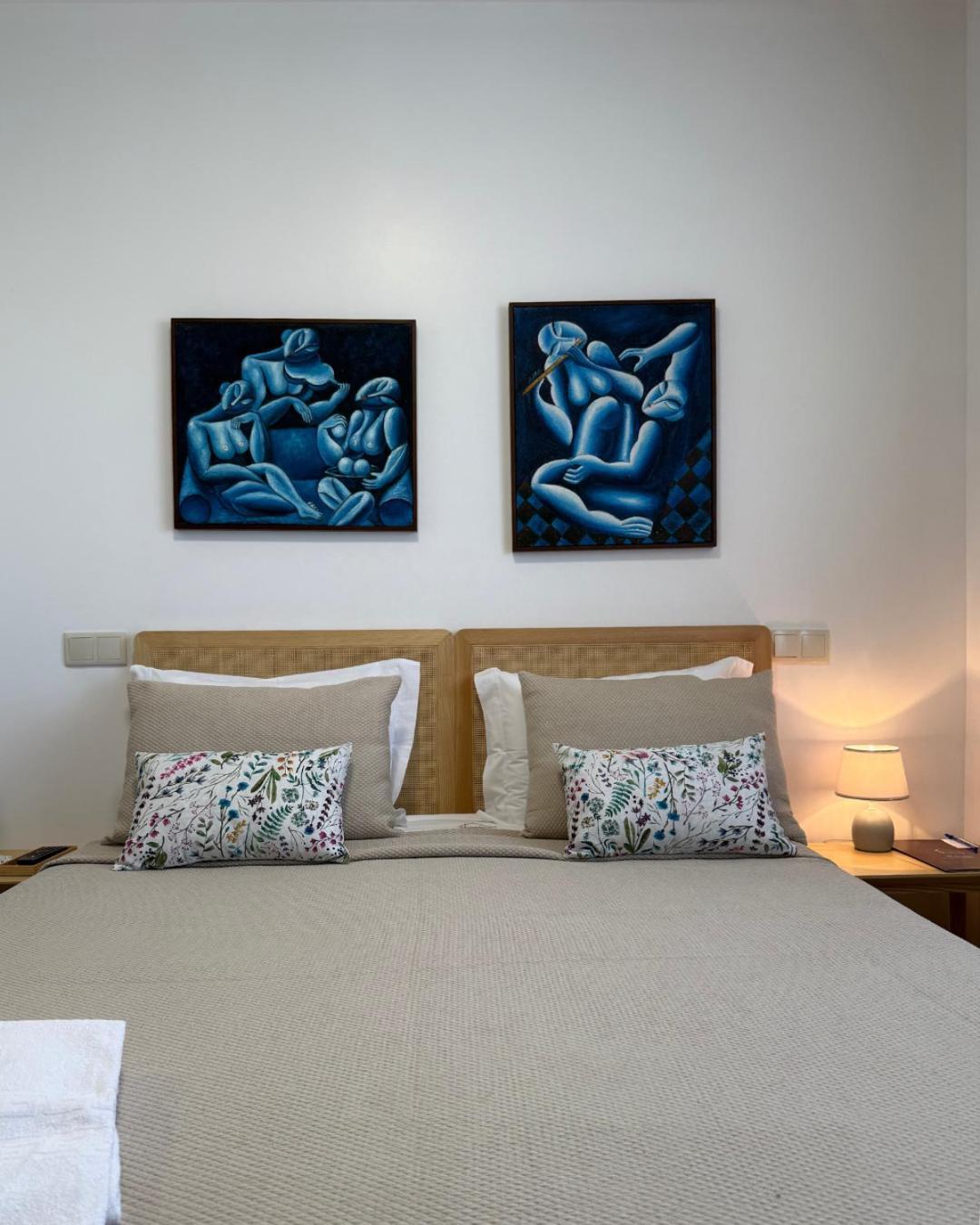 Mj Guest house Povoa de Varzim