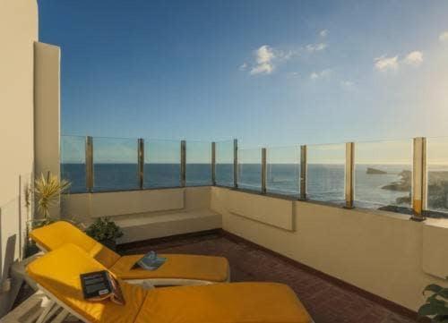 Apartment Oceanview Topfloor W/ Terrace