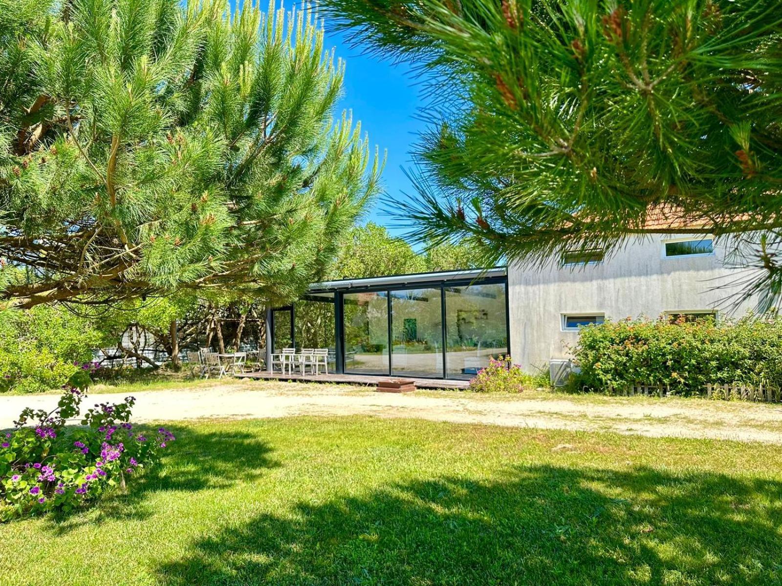 Holiday home Desertas And Sport Costa Nova