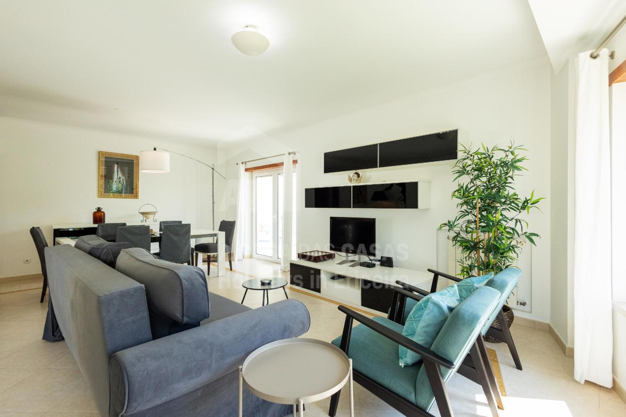 Blue By Acasadascasas Apartment