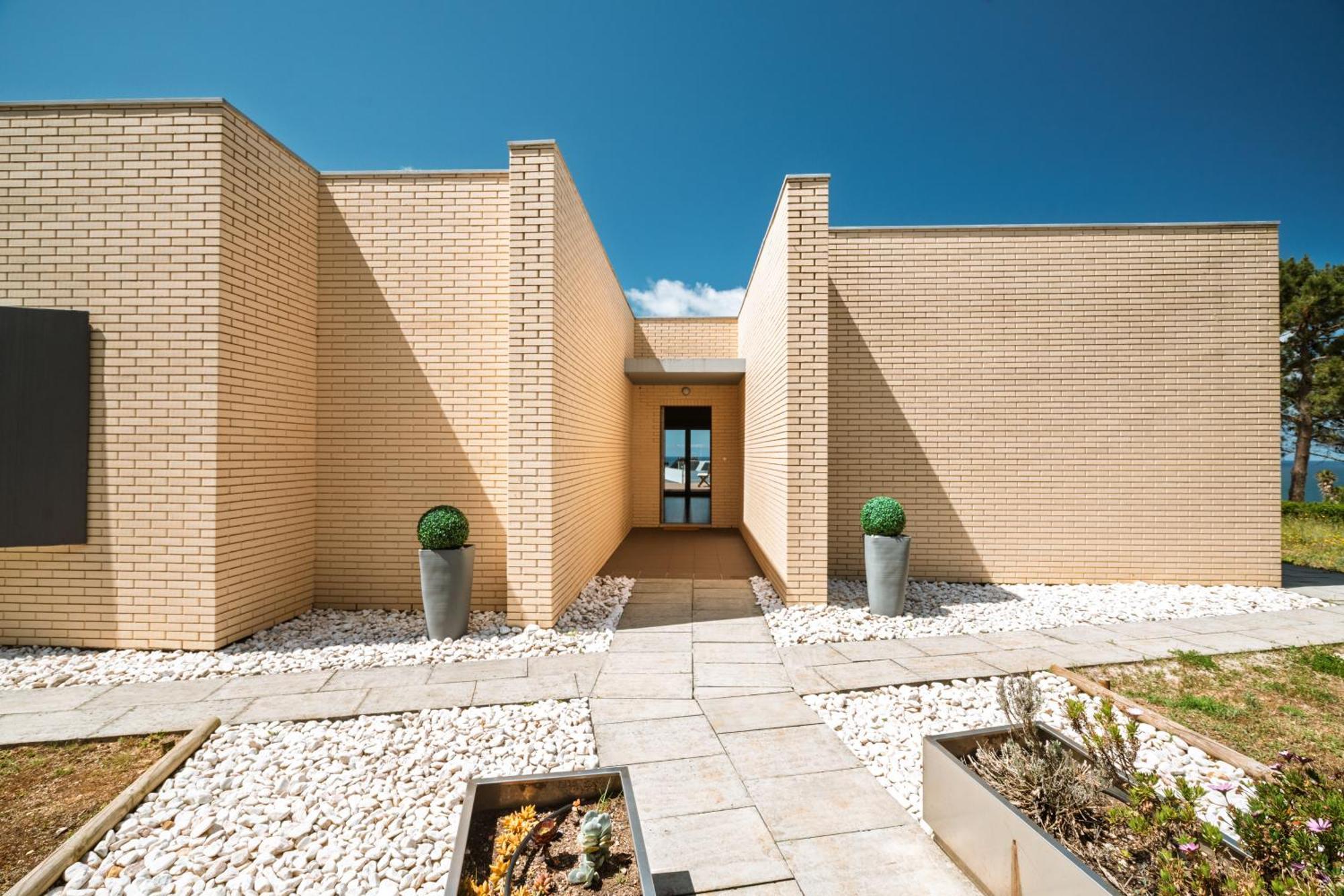 Casa Dos Ciprestes *