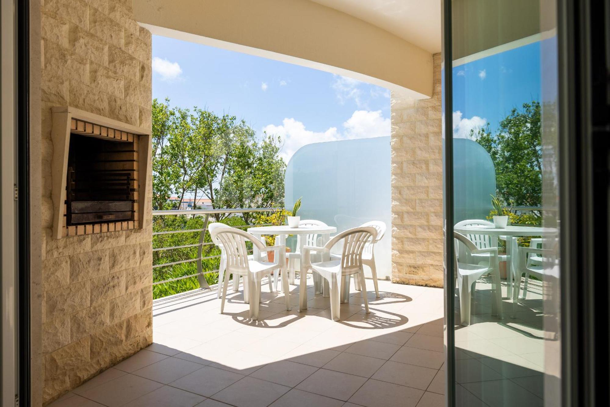 Blue By Acasadascasas Apartment Ericeira