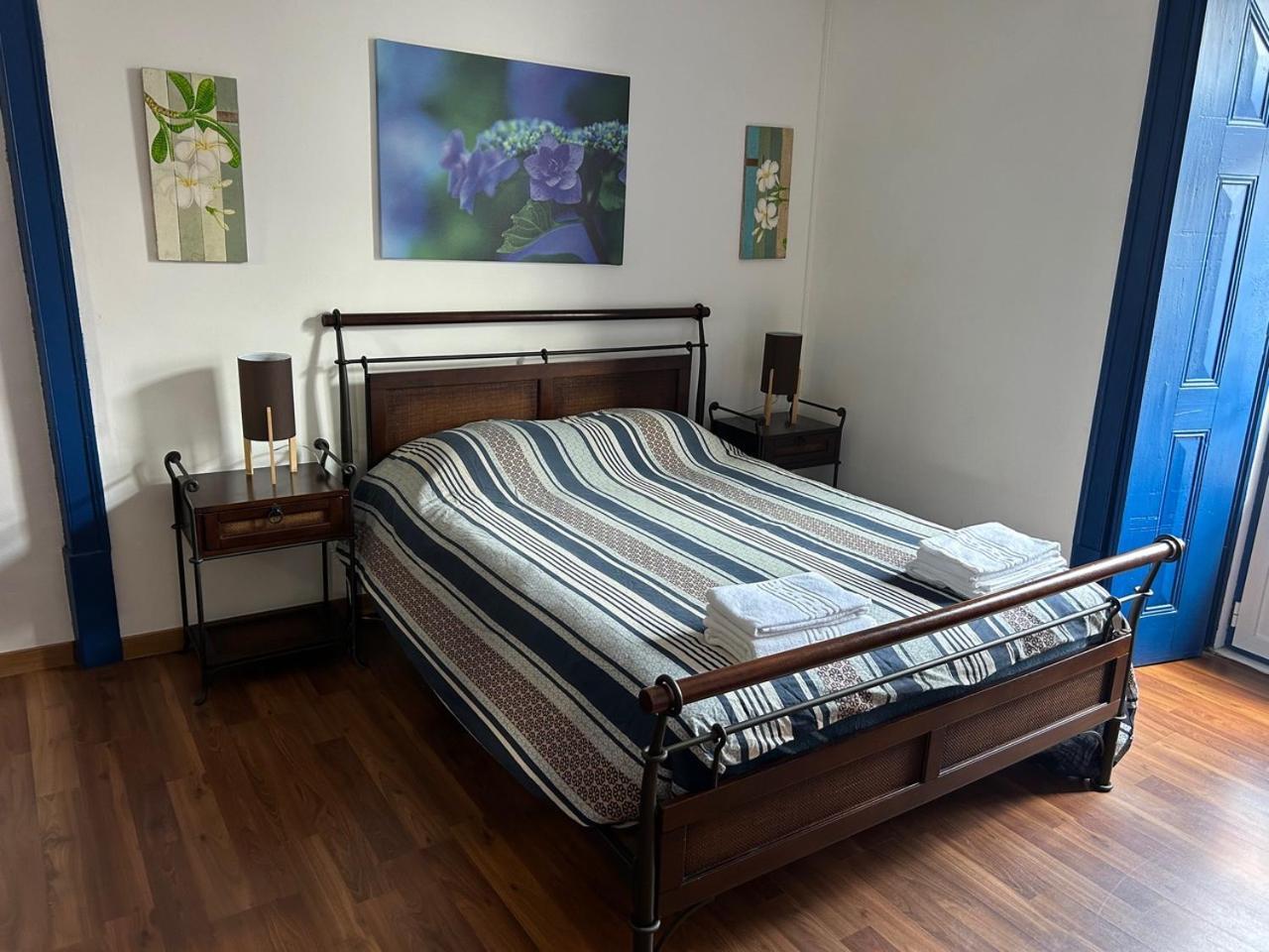 Holiday home Sabores Alem Tejo 38 Montargil