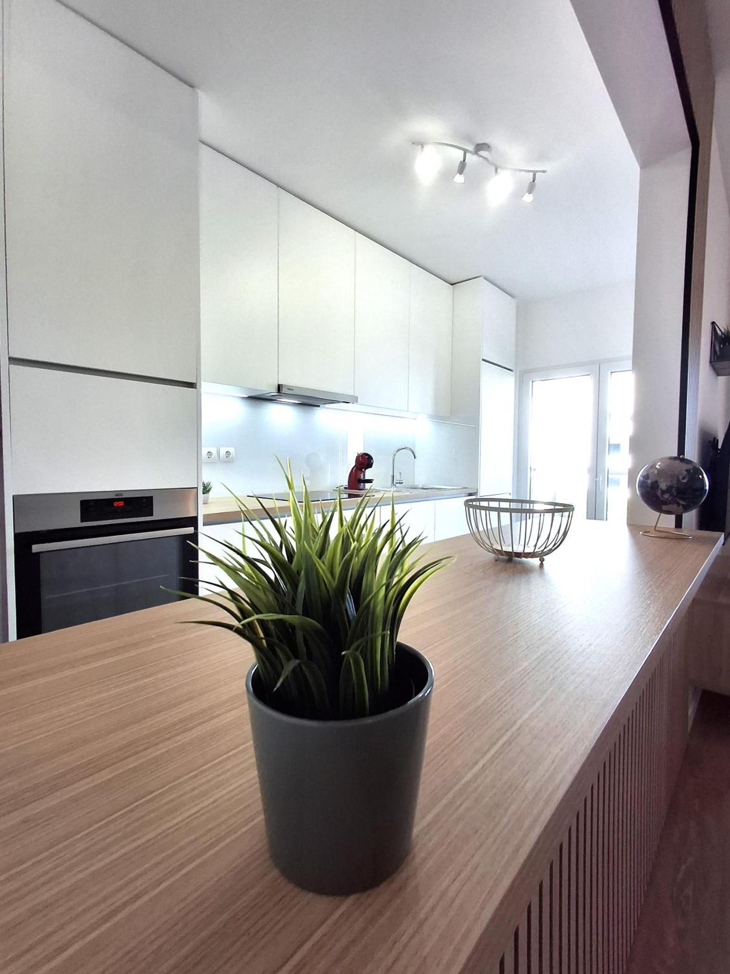 Apartment Lounge Litoralmar