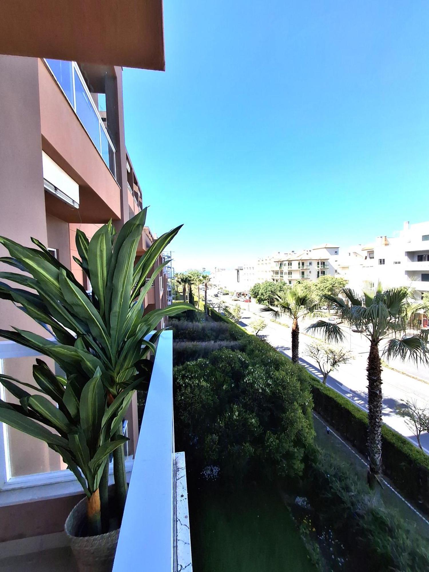 Lounge Litoralmar * Portimao