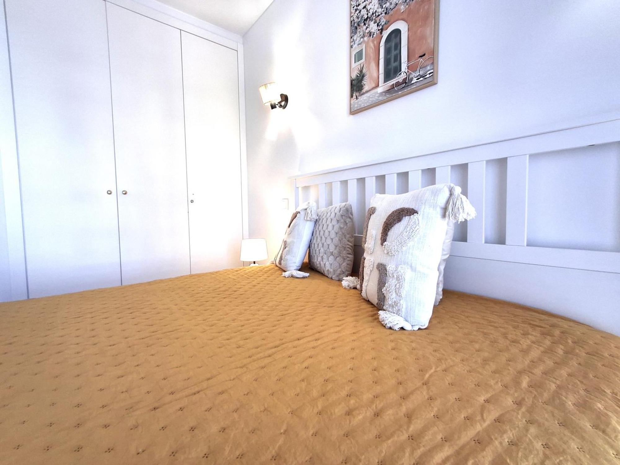 Apartment Lounge Litoralmar Portimao