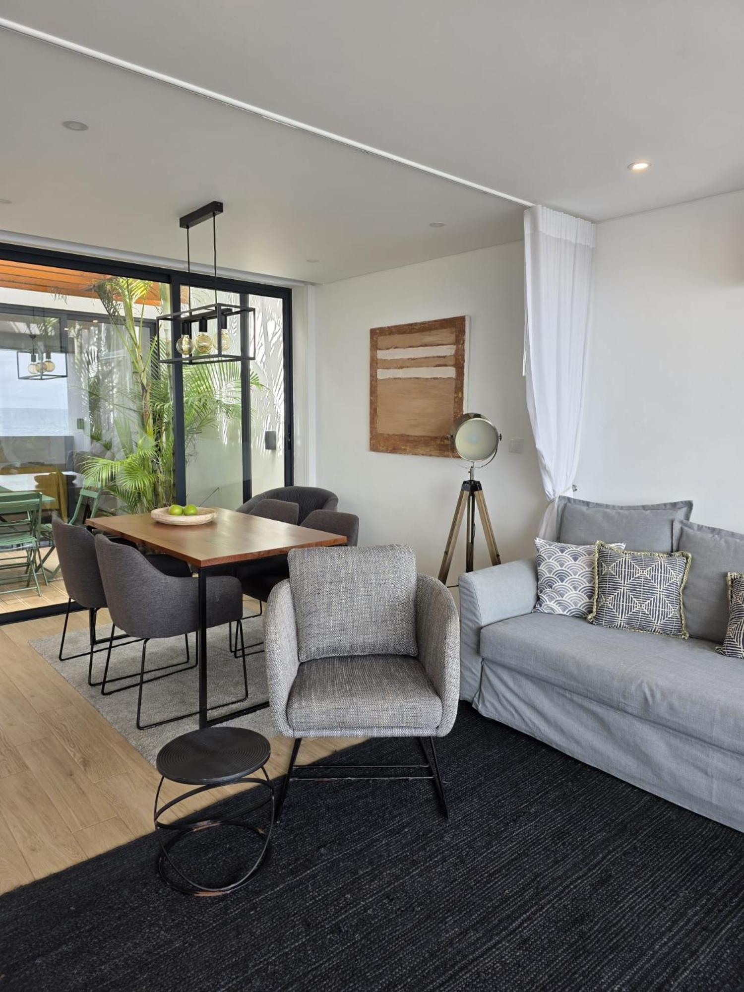 Apartment At Azores - Oasis House Sao Roque (Sao Miguel)