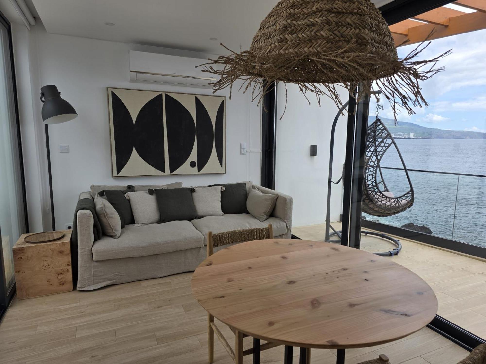 Apartment At Azores - Oasis House