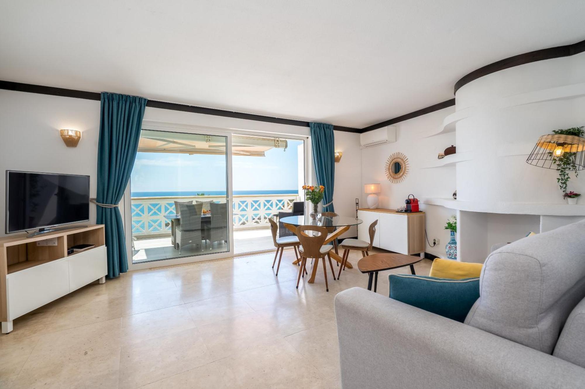Apartment Aveiros By The Sea By Intiholidays *