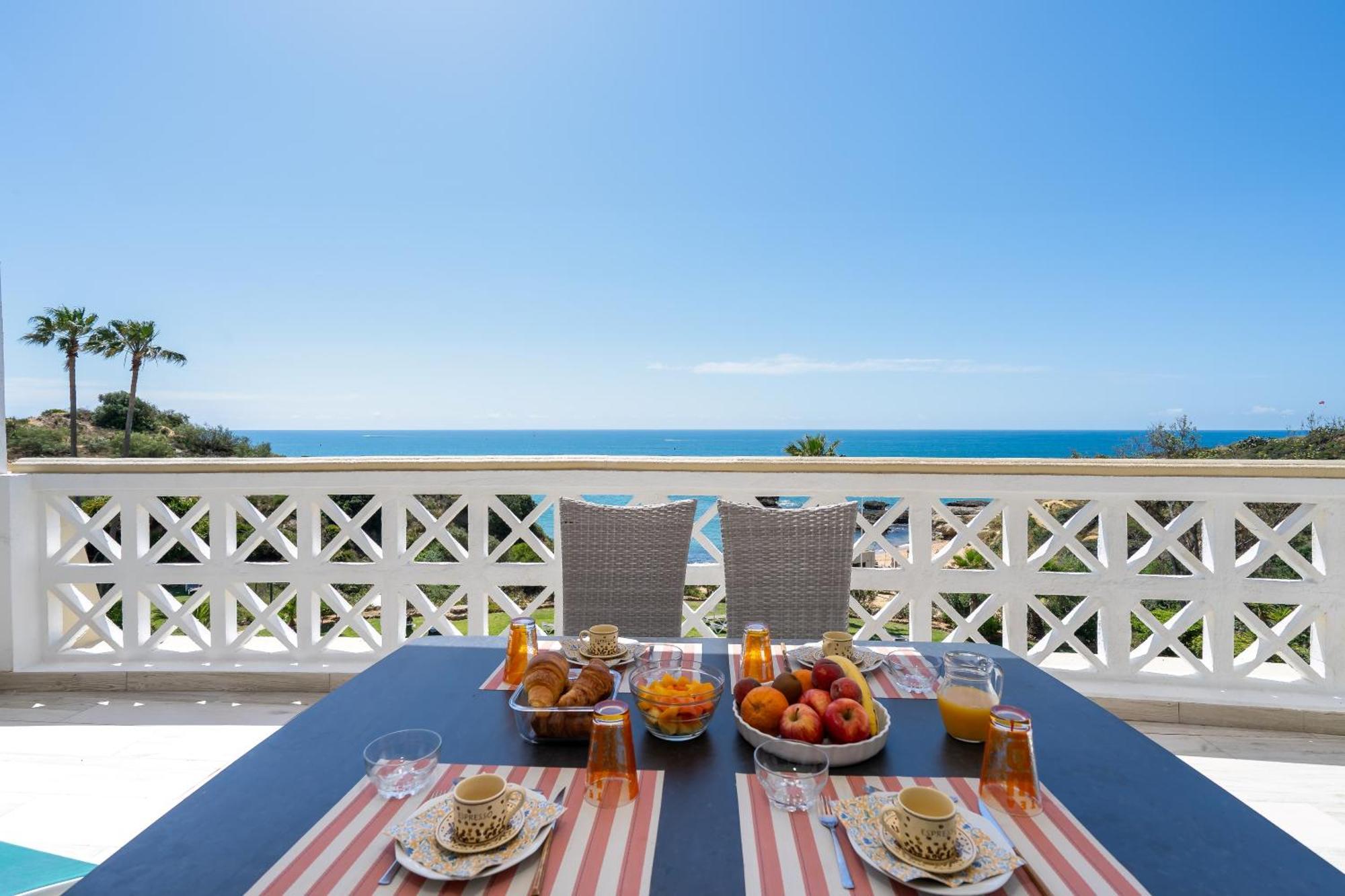 Aveiros By The Sea By Intiholidays Albufeira