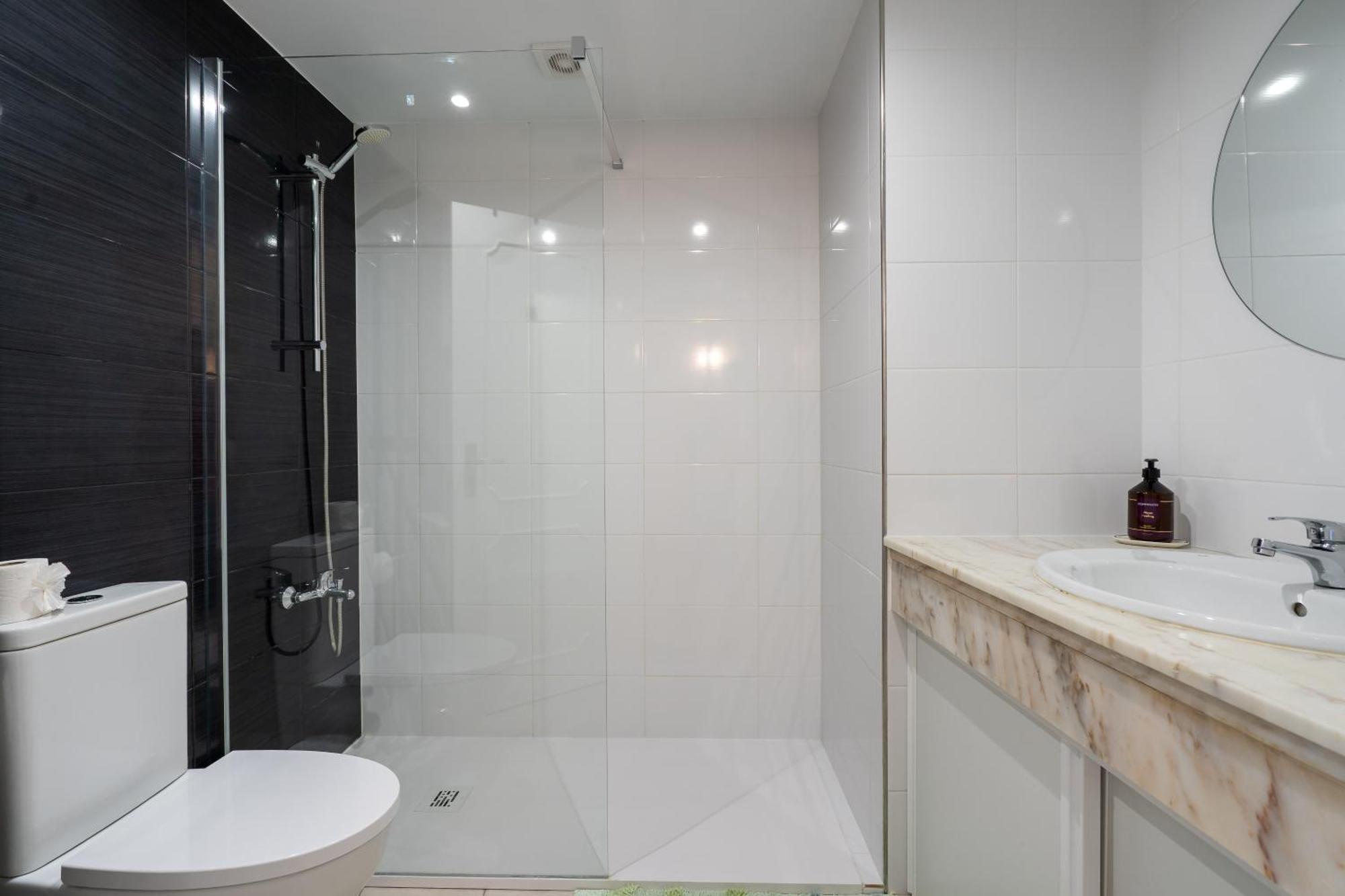Apartment Aveiros By The Sea By Intiholidays