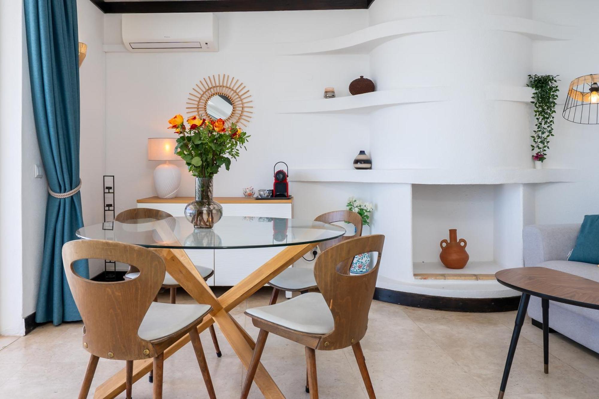 Aveiros By The Sea By Intiholidays Albufeira