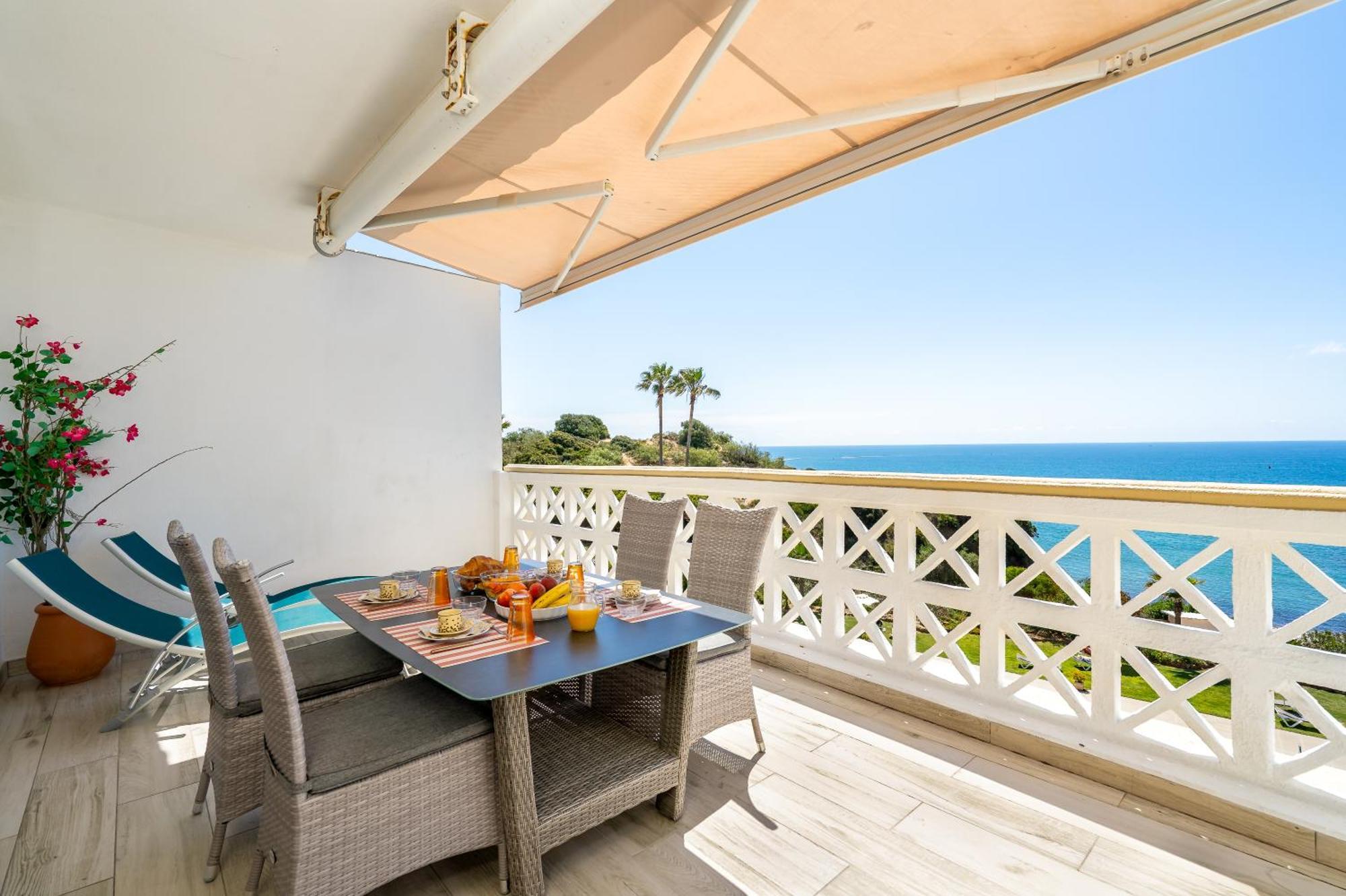 Apartamento Aveiros By The Sea By Intiholidays Albufeira