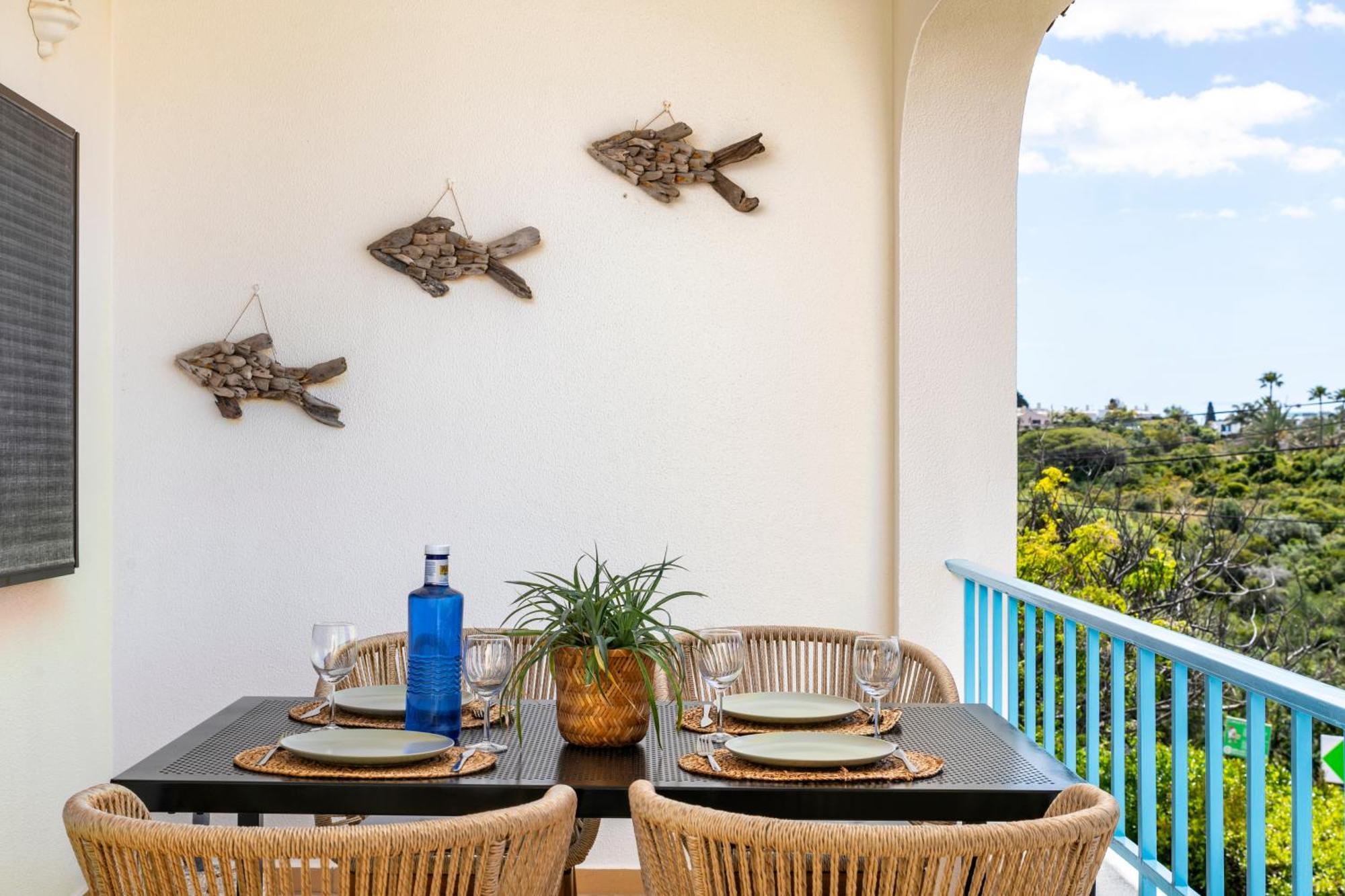 -spacious 2 Bedroom With Pool - Monte Dourado * Carvoeiro (Lagoa)