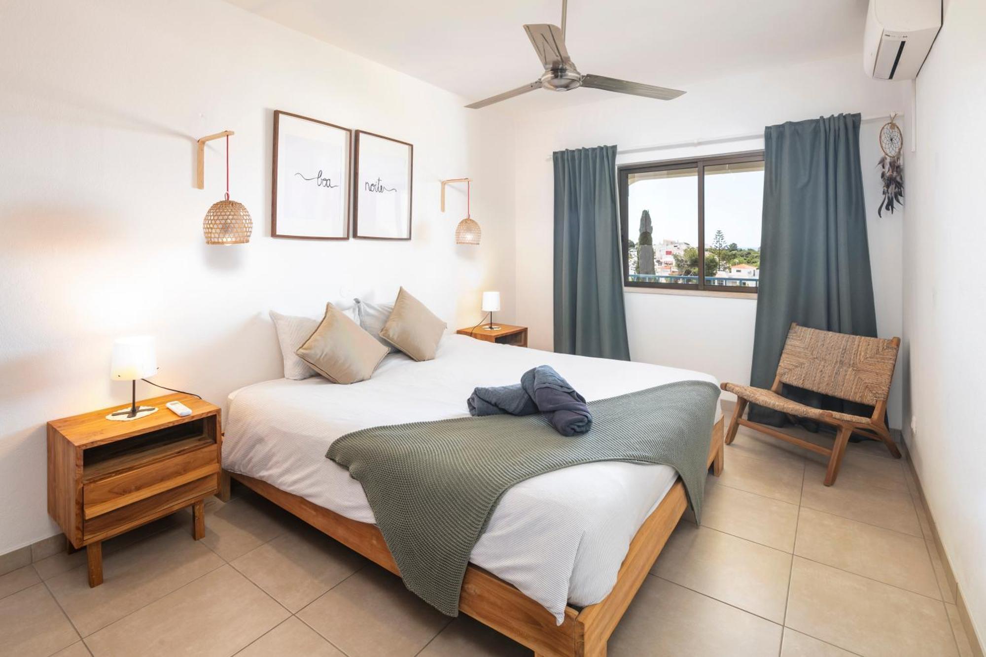 Apartment -spacious 2 Bedroom With Pool - Monte Dourado Carvoeiro (Lagoa)
