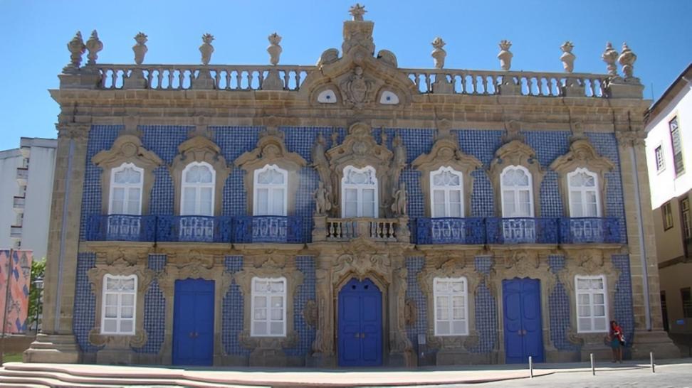 Liberdade Royal Direito Apartment
