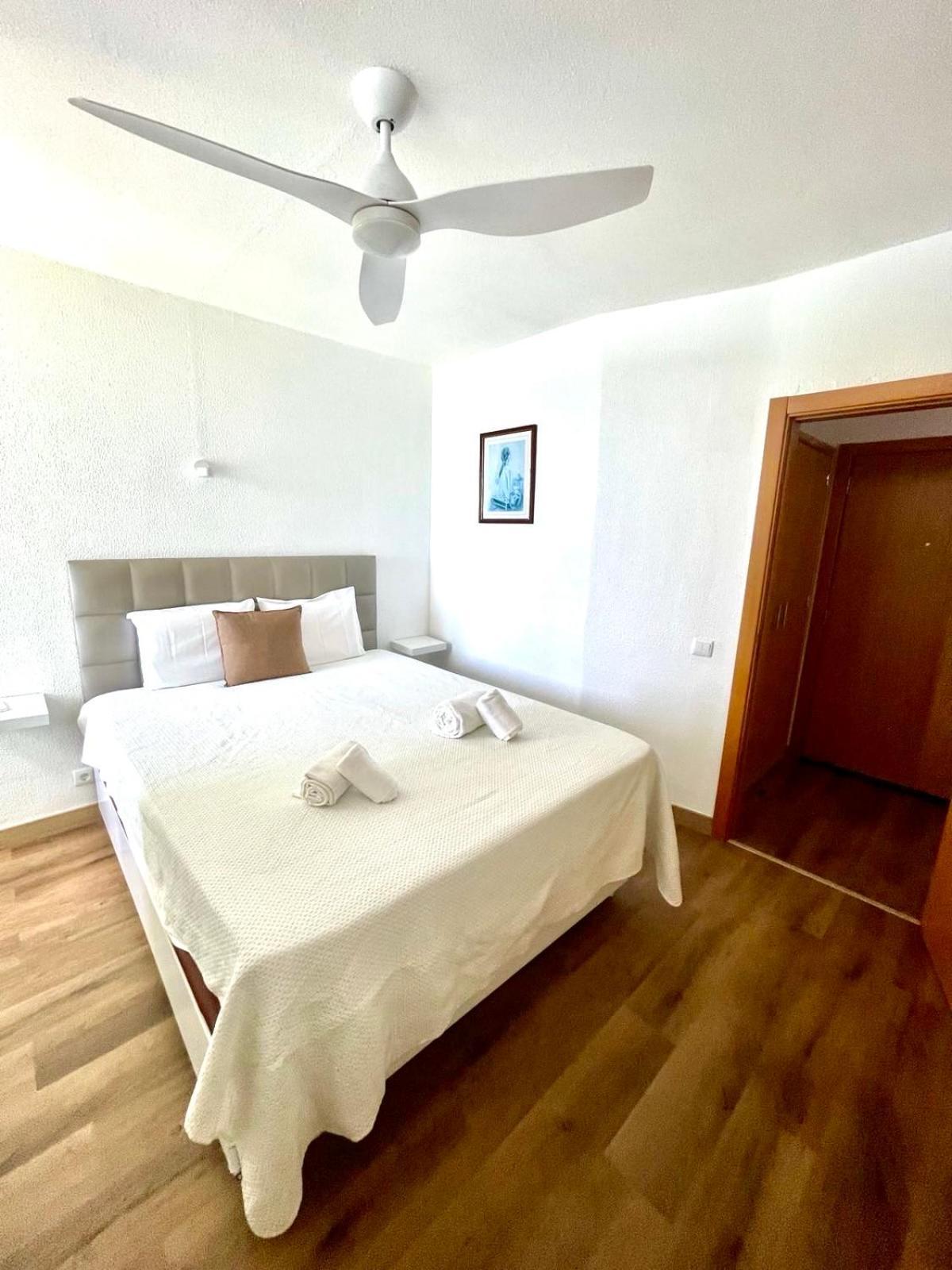 Ocean View - Amazing Sunset - Modern Style - Pool & 200m To Apartment