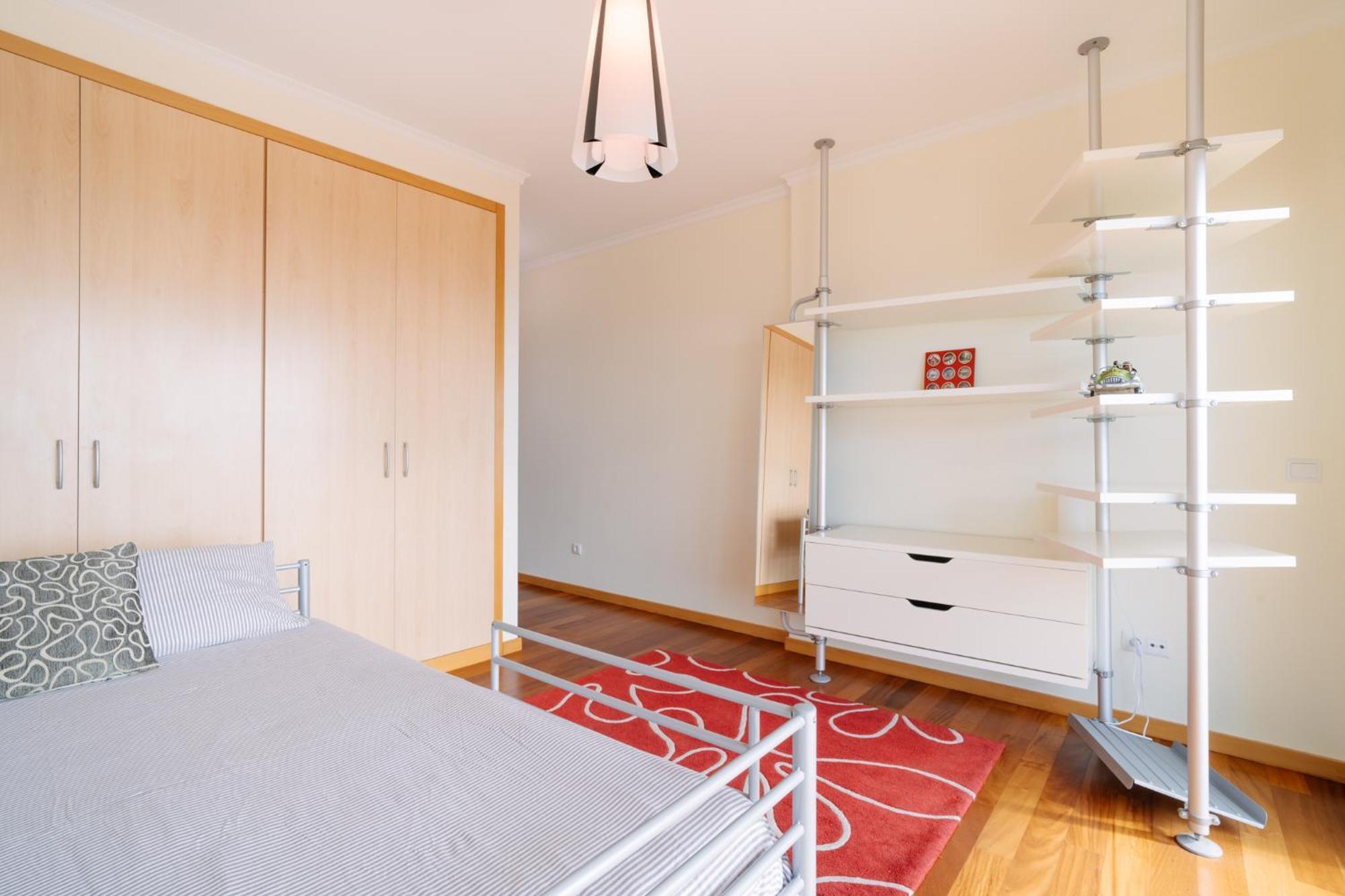 Apartment Amazing 3 Bedroom Ponta do Sol (Madeira)