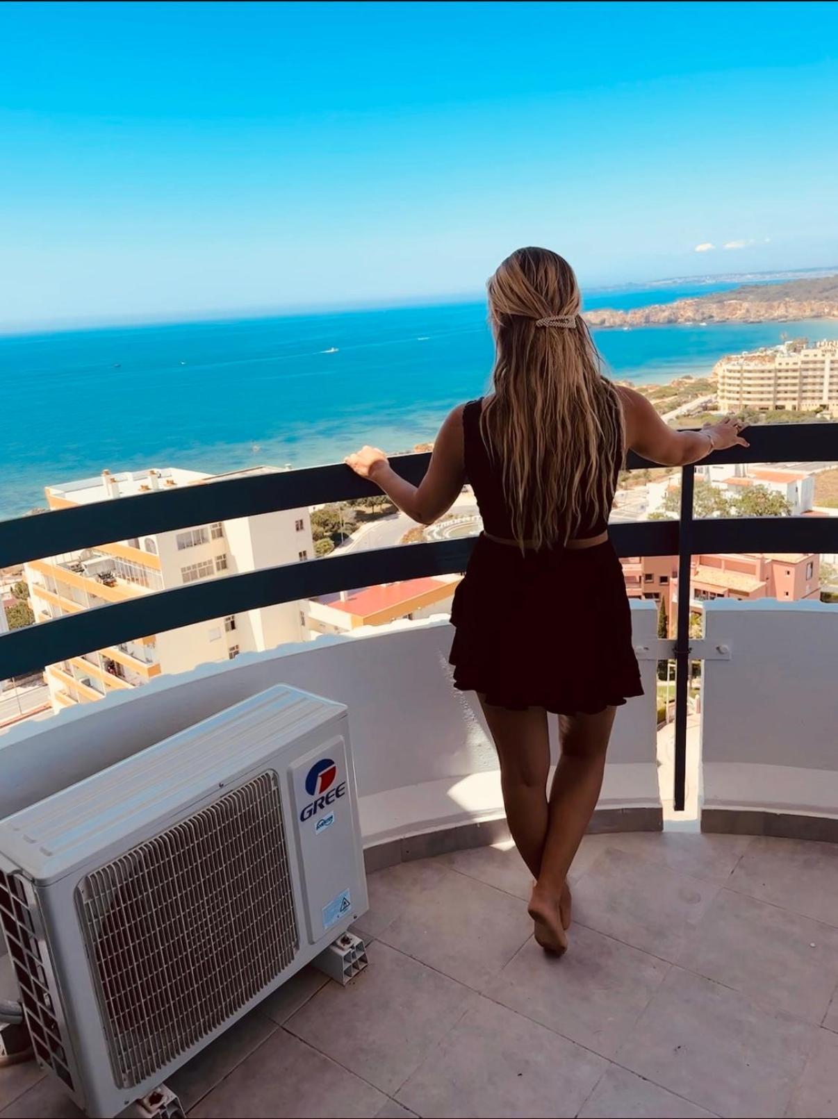Casa Nico Oceanview -apartment 1901