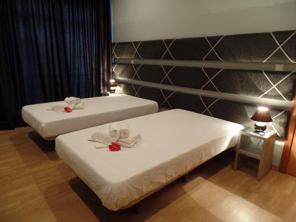Principe Center 3* Horta (Azores)