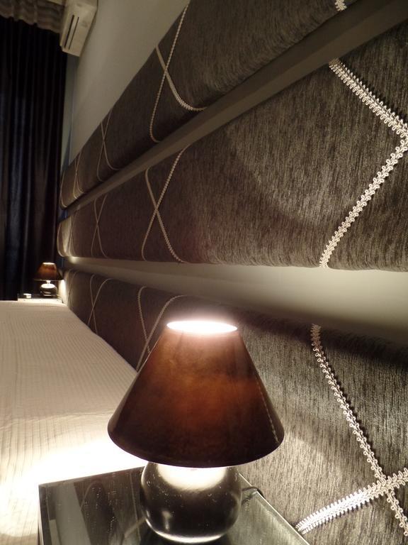 Aparthotel Principe Center 3*
