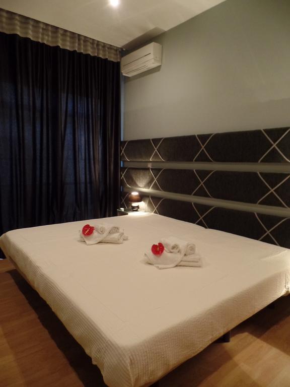 Aparthotel Principe Center Horta (Azores)