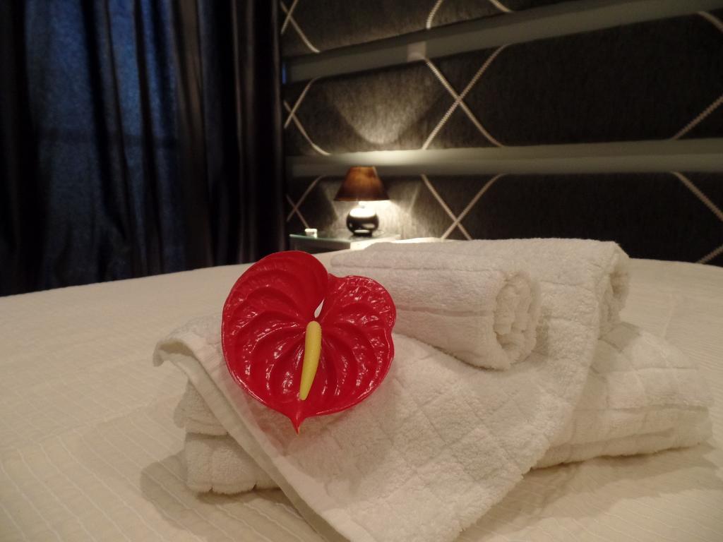 Principe Center Aparthotel