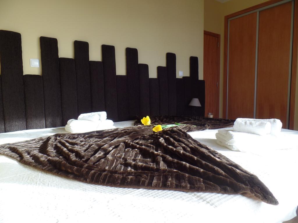 Principe Apart Center Aparthotel Horta (Azores)