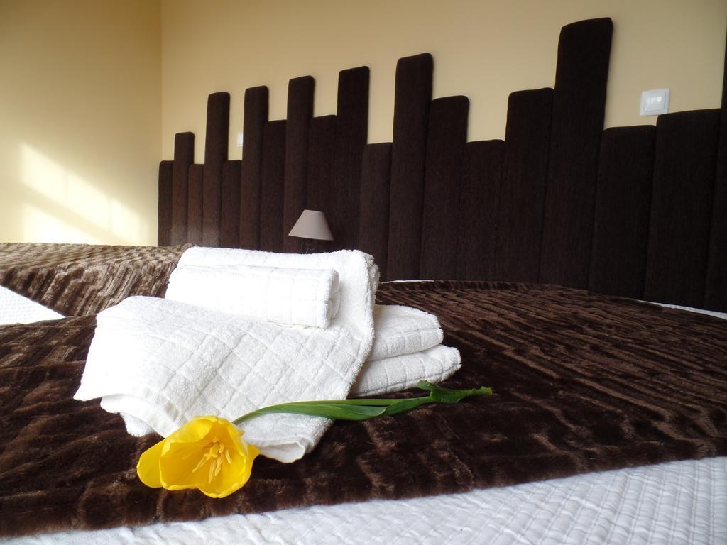 Aparthotel Principe Apart Center